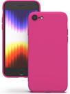 Capa Capinha Tpu Silicone Fosca Para iPhone 16E 6.1 Case Top