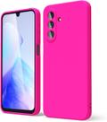 Capa Capinha Tpu Silicone Fosca Para Samsung Galaxy A56 5g
