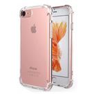Capa capinha tranparente silicone Iphone antiqueda 7 7 Plus X XR 11 11 Pro 11 Pro Max 12 Pro Max 13 13 Pro 13 Pro Max 14