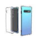 Capa capinha tranparente silicone linha S samsung antiqueda S8 S9 S9 Plus S10E S10 LITE/A91 S10 Plus S20 S20FE S20 Ultra