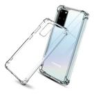 Capa capinha tranparente silicone linha S samsung antiqueda S8 S9 S9 Plus S10E S10 LITE/A91 S10 Plus S20 S20FE S20 Ultra
