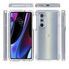 Capa capinha tranparente silicone Moto Edge ante queda ante impacto Moto Edge Neo Moto Edge 30 Moto Edge 40 Moto Edge 40