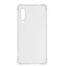 Capa capinha tranparente silicone Xiaomi antiqueda Note 6 PRO Note 7 Note 8 lite Note 8 Pro Note 8 MI 9 T NOTE 10/ 10S N