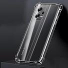 Capa capinha tranparente silicone Xiaomi antiqueda Note 6 PRO Note 7 Note 8 lite Note 8 Pro Note 8 MI 9 T NOTE 10/ 10S N