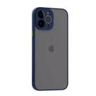 Capa Capinha Translucida Anti Impacto Para iPhone 16 Pro