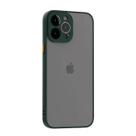 Capa Capinha Translucida Anti Impacto Para iPhone 16 Pro