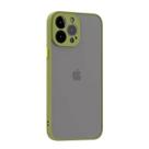 Capa Capinha Translucida Anti Impacto Para iPhone 16 Pro Max