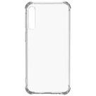 Capa Capinha Transparente A30s- Samsung ( Camada Grossa Reforçada ) Capa Capinha Transparente A30s- Samsung ( Camada Grossa Reforçada )
