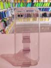 Capa Capinha Transparente Anti-Impacto Celular Pocophone C3 Capa Capinha Transparente Anti-Impacto Celular Pocophone C3