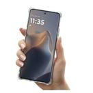 Capa Capinha Transparente Anti Impacto Motorola Moto G47
