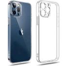 Capa Capinha Transparente Anti Impacto Para Iphone 13 PRO MAX