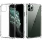 Capa Capinha Transparente Anti Impacto Para Iphone 14 Pro