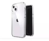 Capa Capinha Transparente Anti Impacto Reforçada Para Iphone 11 / 12 / 13 / 14 / 15 / 16