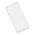 Capa Capinha Transparente Compatível Para Samsung A16 5G