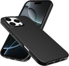 Capa Capinha Transparente Fina Para iPhone 16 Plus Pro Max Capa Capinha Transparente Fina Para iPhone 16 Plus Pro Max