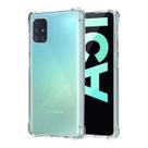 Capa Capinha Transparente para Samsung Galaxy A51 Anti Impactos