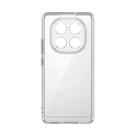 Capa Capinha Transparente + Película De Vidro Para Poco X7