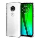 Capa capinha transparente silicone linha G Motorola ANTE QUEDA MOTO G5 Plus G5S Plus G6 G6 Plus G7 G7 Power G7 Play G8 G