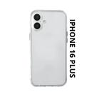 Capa Capinha Transparente Space Iphone 16 / Plus / Pro / Max