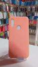Capa Capinha Xiaomi Mi 7 Capa Capinha Xiaomi Mi 7