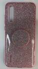 Capa Capinha xiaomi mi 9 lite tela 6.39 Glitter Brilhante Diversas Cores