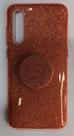 Capa Capinha xiaomi Mi9 mi 9 tela 6.39 Glitter Brilhante Diversas Cores