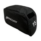 Capa Capo Motor Mercury 15 HP - Super