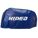 Capa Capô p/ Motor Popa Hidea 30 HP Azul