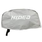 Capa Capô p/ Motor Popa Hidea 30 HP Cinza