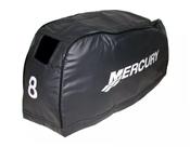 Capa Capô p/ Motor Popa Mercury 8HP Super
