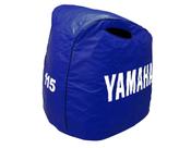 Capa Capô p/ Motor Popa Yamaha 115 HP 4 Tempos Após 2015