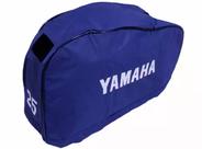 Capa Capô p/ Motor Popa Yamaha 25 HP VMHS