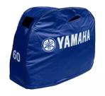 Capa Capô p/ Motor Popa Yamaha 60 HP 4 Tempos Após 2015