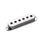 Capa Captador Single Cromado (3 Peças) Spirit G352-CR F035