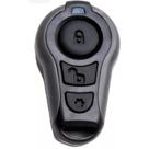 Capa Carcaça Controle Alarme Defendertech Stetsom Fks Sistec