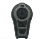 Capa Carcaça Controle Alarme Defendertech Stetsom Fks Sistec