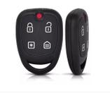 Capa Carcaça Controle Alarme Positron PXN 48 PXN48