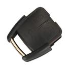 Capa/Carcaça De Chave Remota Para Carros OPEL VAUXHALL Vectra Zafira Omega Astra Chevrolet Viva