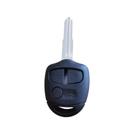 Capa Carcaça Oca Chave Mitsubis Lancer Asx L200 Pajero 3 Botoes 2009 2010 2011 2012 2013 2014 2015 Capinha