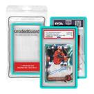 Capa Card Guard GradedGuard para PSA Slab Case de várias cores