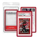 Capa Card Guard GradedGuard para PSA Slab Case transparente