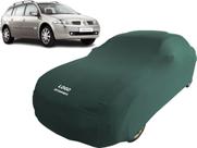 Capa Carro Anti Riscos Com Logo Renault Megane Grand Tour