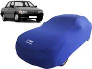 Capa Carro Antigo Com Logo Ford Verona Postagem Imediata