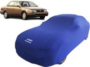 Capa Carro Antigo Toyota Corolla 1995 à 2000 Sedan