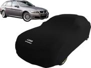 Capa Carro Bmw 325i Touring Tecido Helanca Anti Poeira