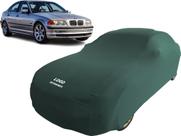 Capa Carro Bmw 328i Com Elástico Melhor Fixação