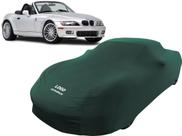 Capa Carro Bmw Z3 Conversível Alta Proteção Contra Riscos