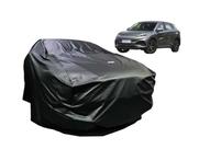 Capa Carro BYD Yuan Proteção Sol Chuva Poeira Maresia