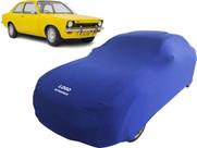 Capa Carro Chevette Tubarão Veste Fácil Com Elástico