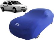 Capa Carro Chevrolet Corsa Classic Proteger Pintura Riscos